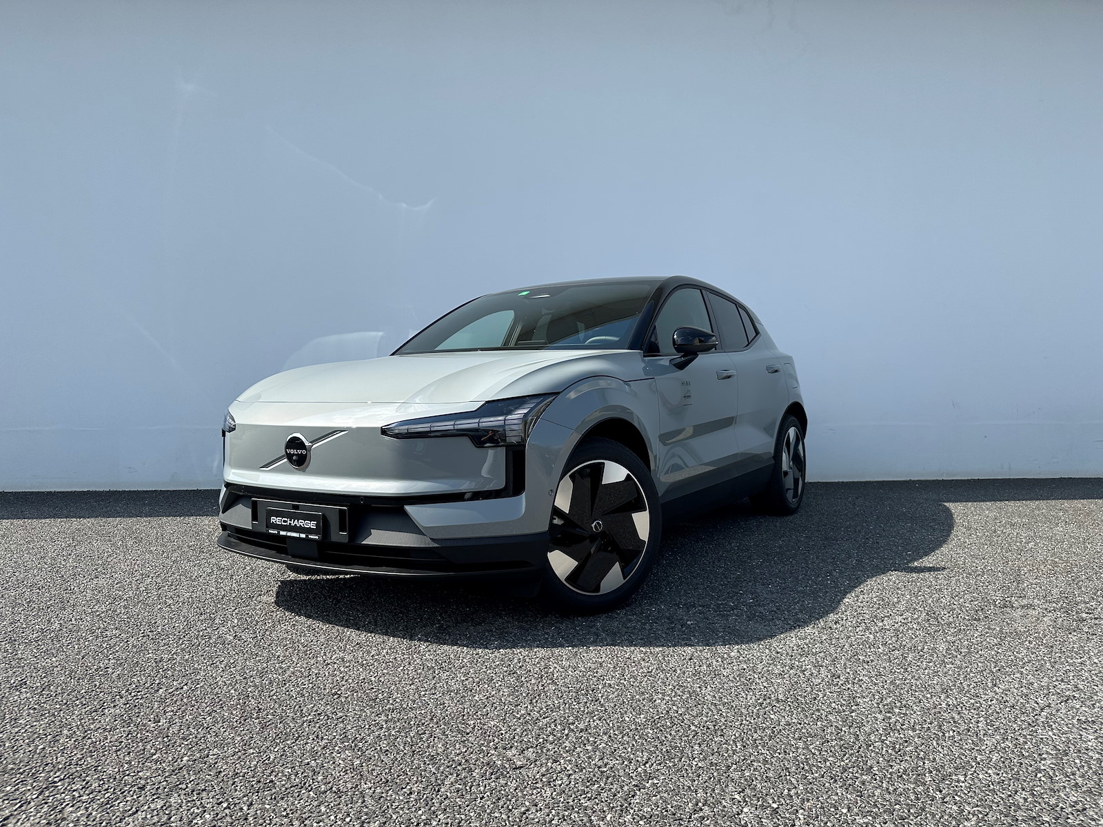 VOLVO EX 30 E60 Twin Ultra Performance AWD-image-0