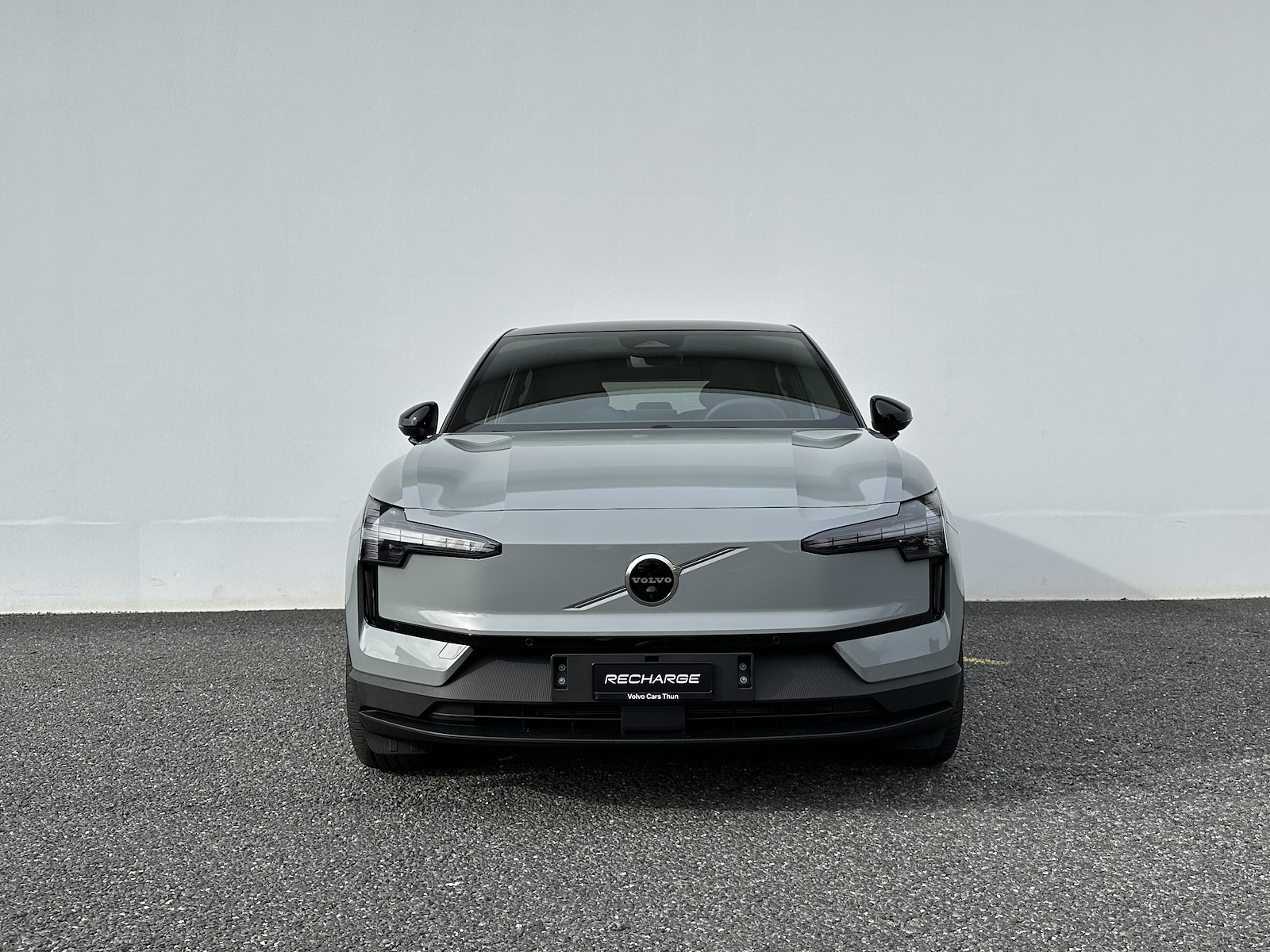 VOLVO EX 30 E60 Twin Ultra Performance AWD-image-1