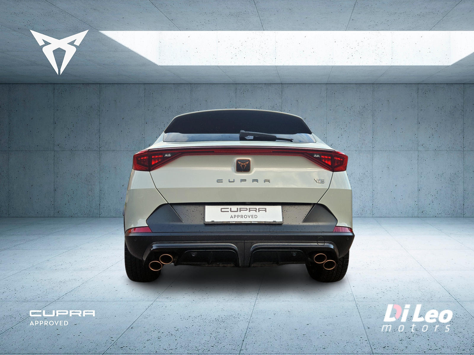 CUPRA Formentor 2.5TSI VZ5 Taiga Grey 4Drive DSG-image-5