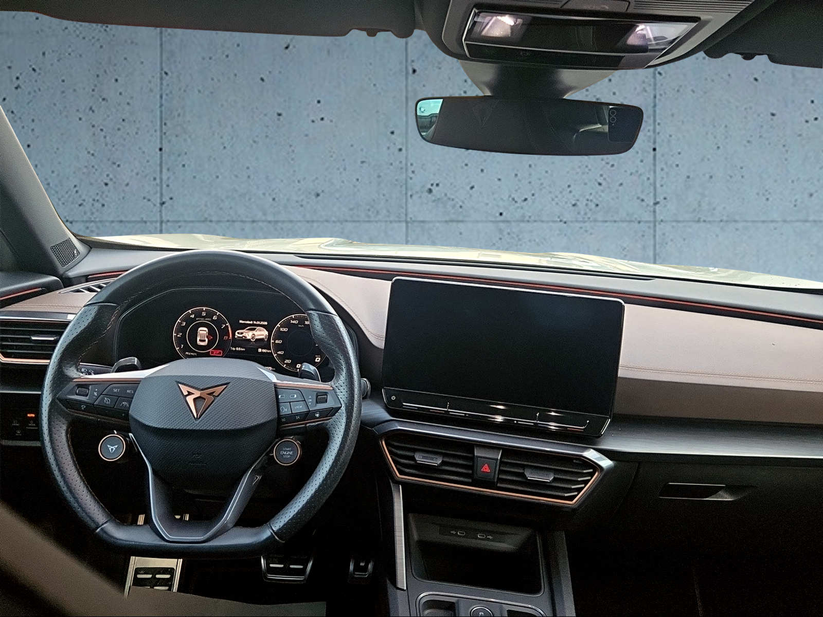 CUPRA Formentor 2.5TSI VZ5 Taiga Grey 4Drive DSG-image-10