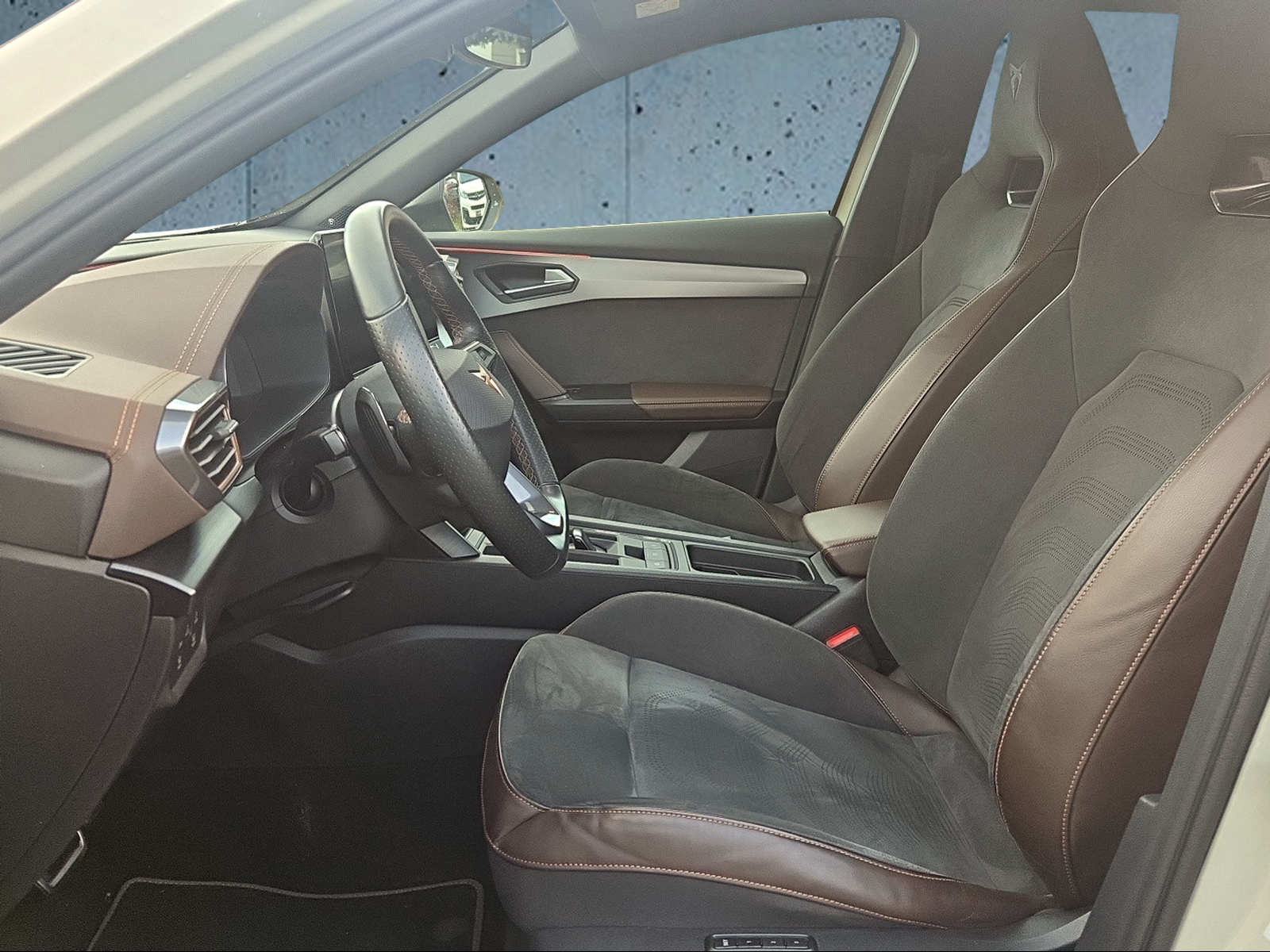 CUPRA Formentor 2.5TSI VZ5 Taiga Grey 4Drive DSG-image-8