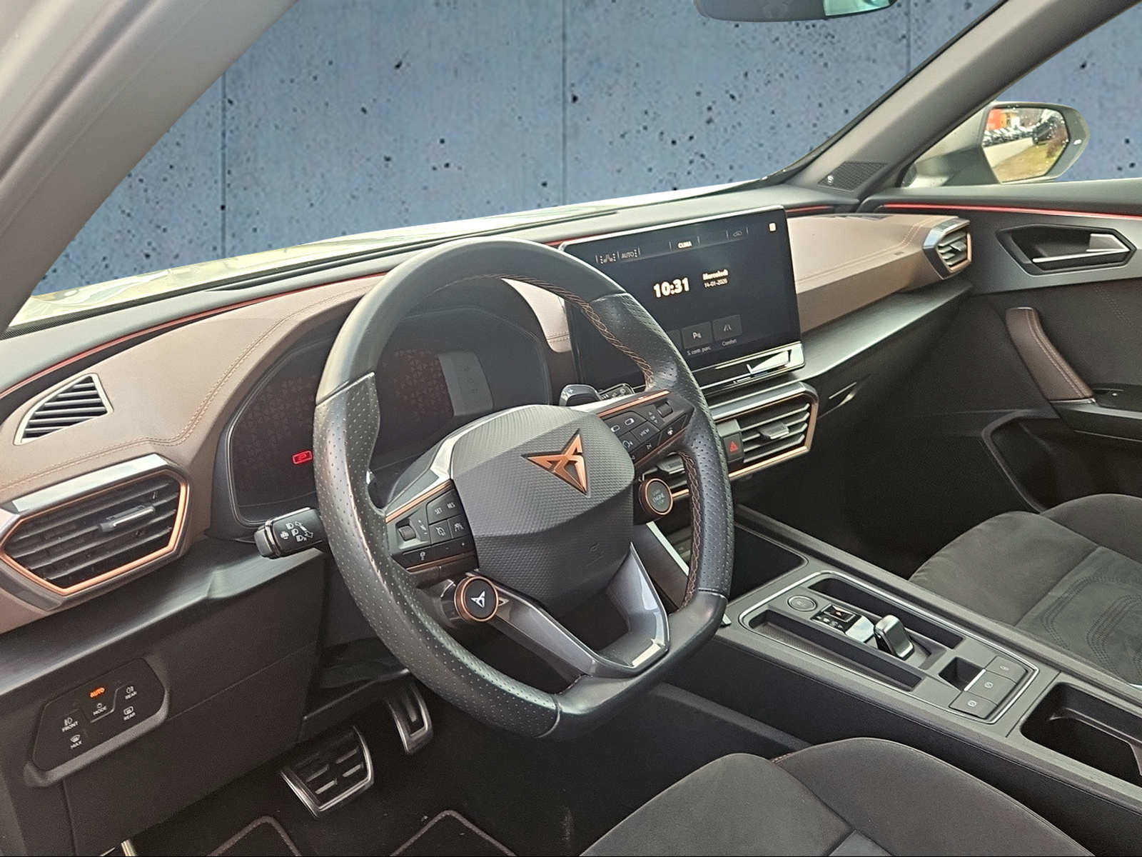 CUPRA Formentor 2.5TSI VZ5 Taiga Grey 4Drive DSG-image-9