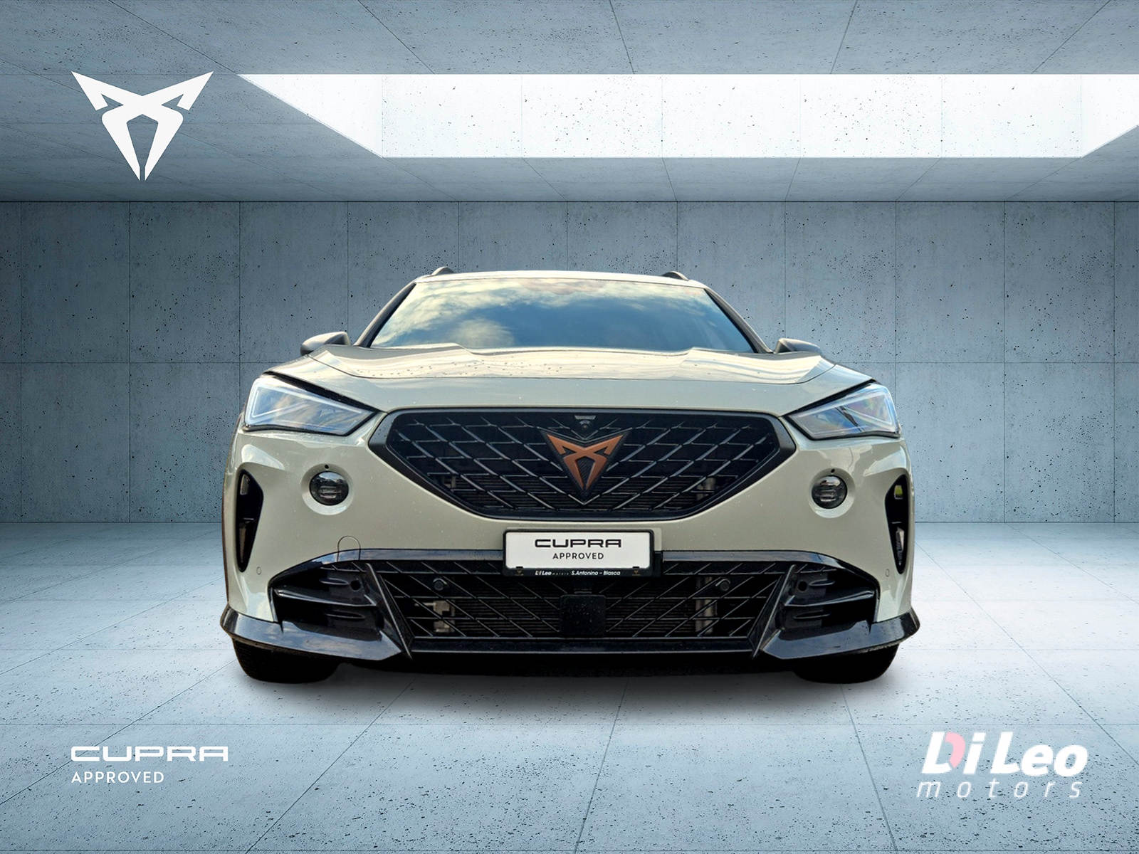 CUPRA Formentor 2.5TSI VZ5 Taiga Grey 4Drive DSG-image-1