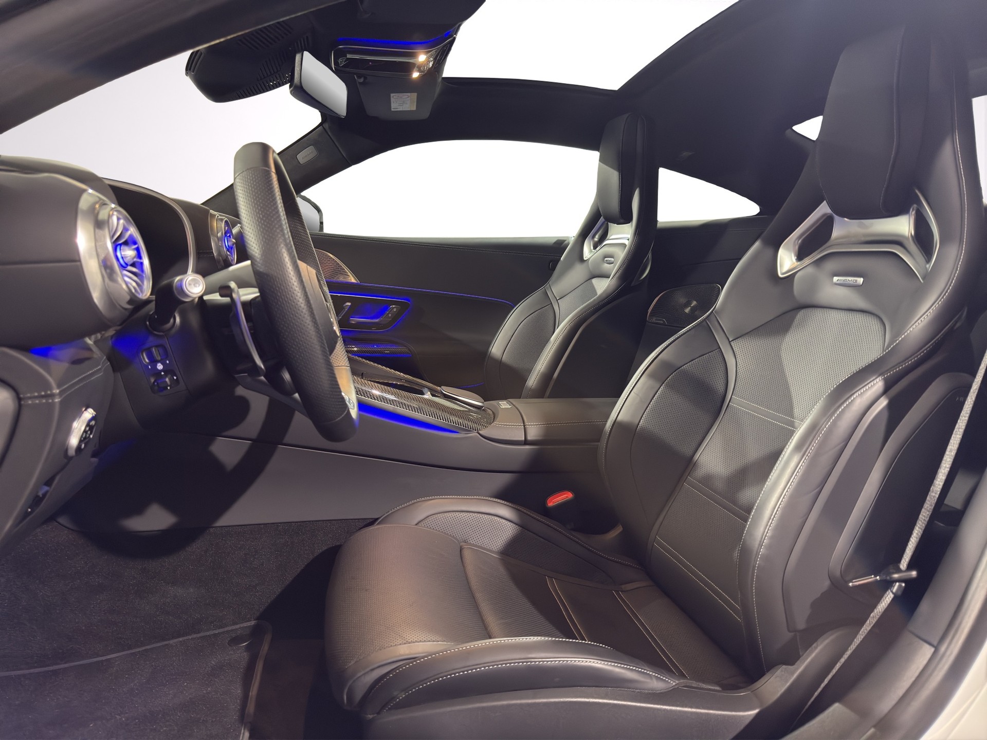 MERCEDES-BENZ AMG GT 63 4Matic+ Executive Edition-image-10