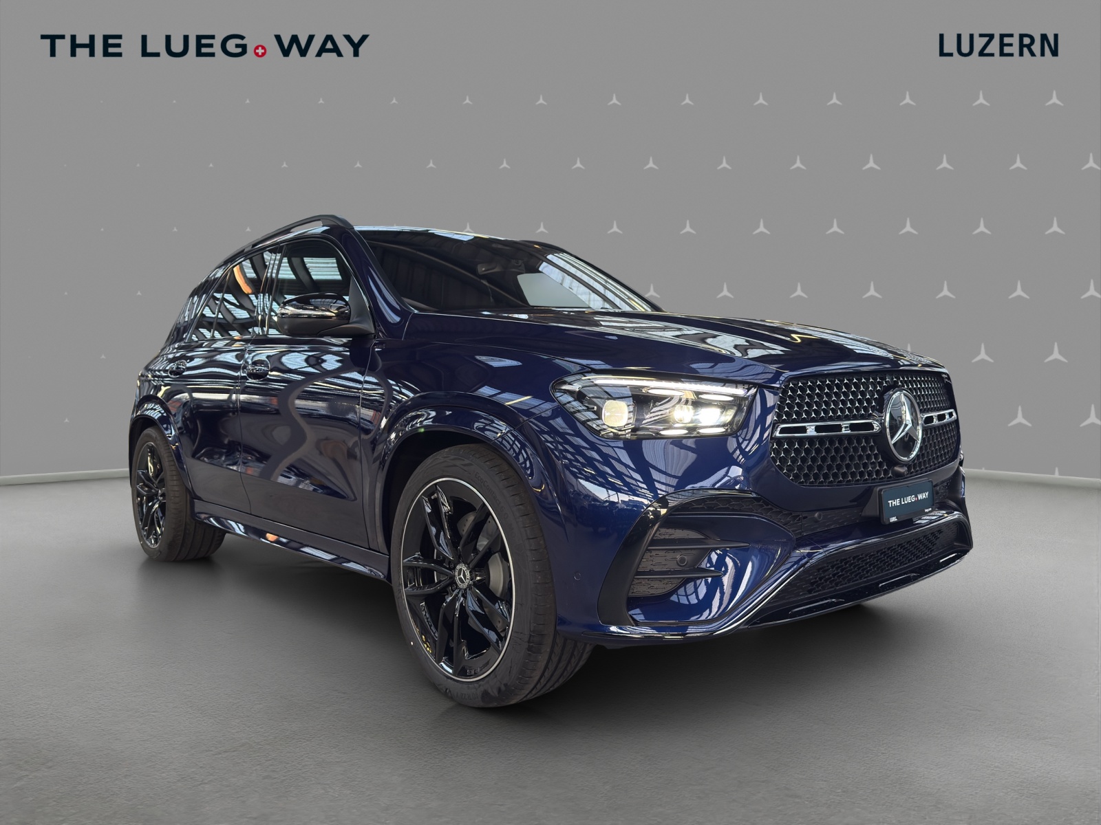 MERCEDES-BENZ GLE 300 d 4Matic 9G-Tronic-image-6