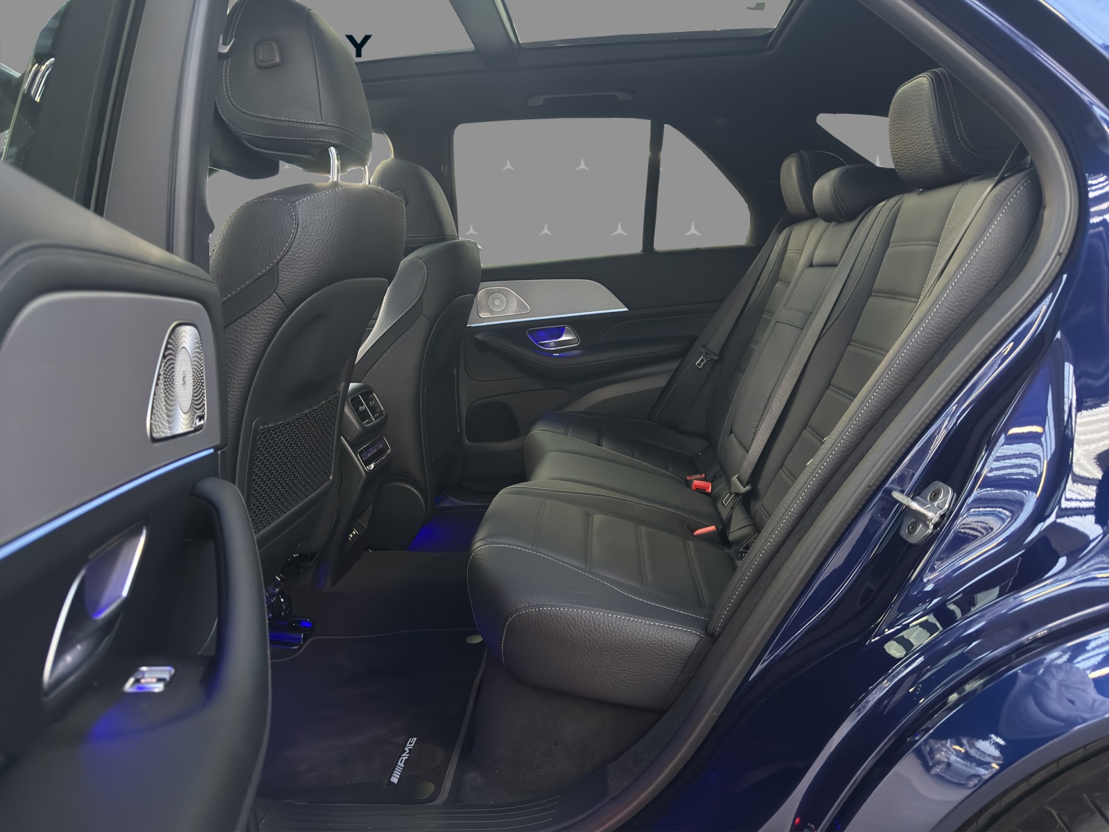 MERCEDES-BENZ GLE 300 d 4Matic 9G-Tronic-image-15