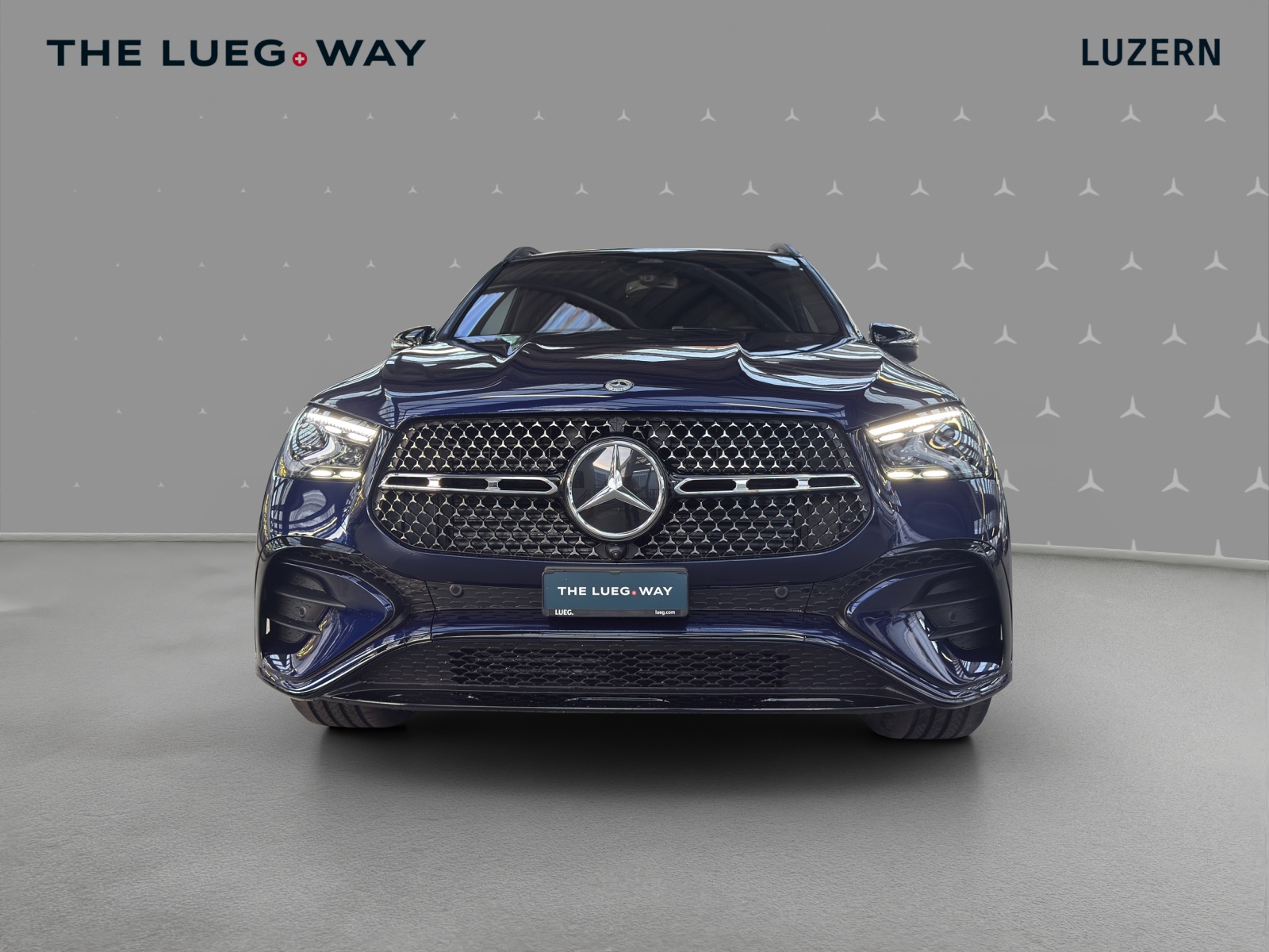 MERCEDES-BENZ GLE 300 d 4Matic 9G-Tronic-image-7