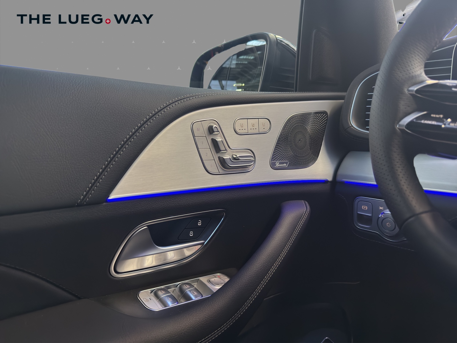 MERCEDES-BENZ GLE 300 d 4Matic 9G-Tronic-image-14