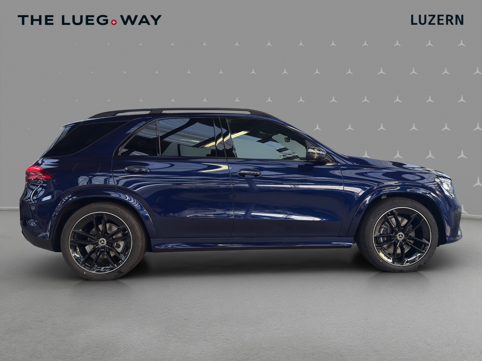 MERCEDES-BENZ GLE 300 d 4Matic 9G-Tronic-image-5