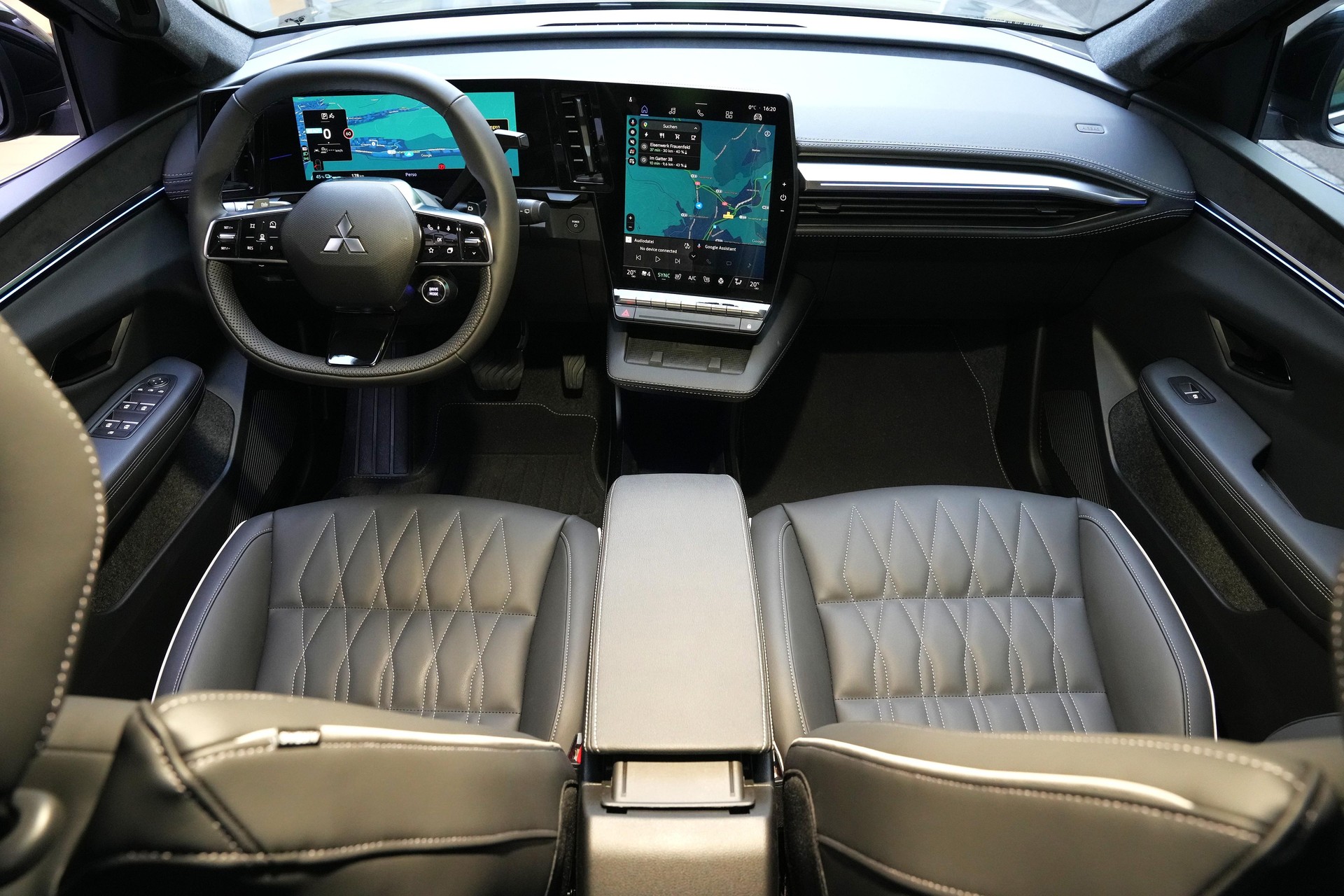 MITSUBISHI Eclipse Cross Instyle-image-8
