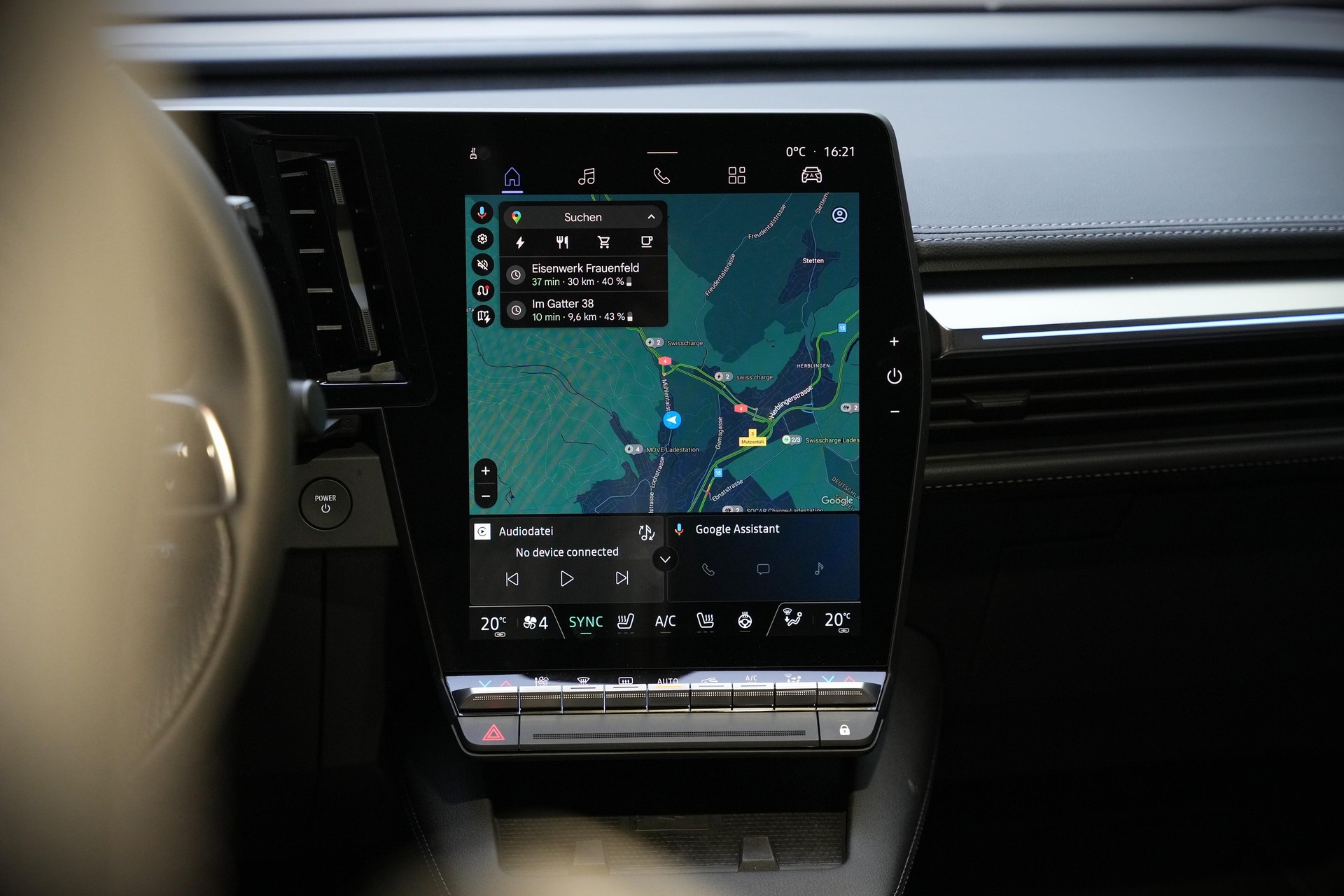 MITSUBISHI Eclipse Cross Instyle-image-10