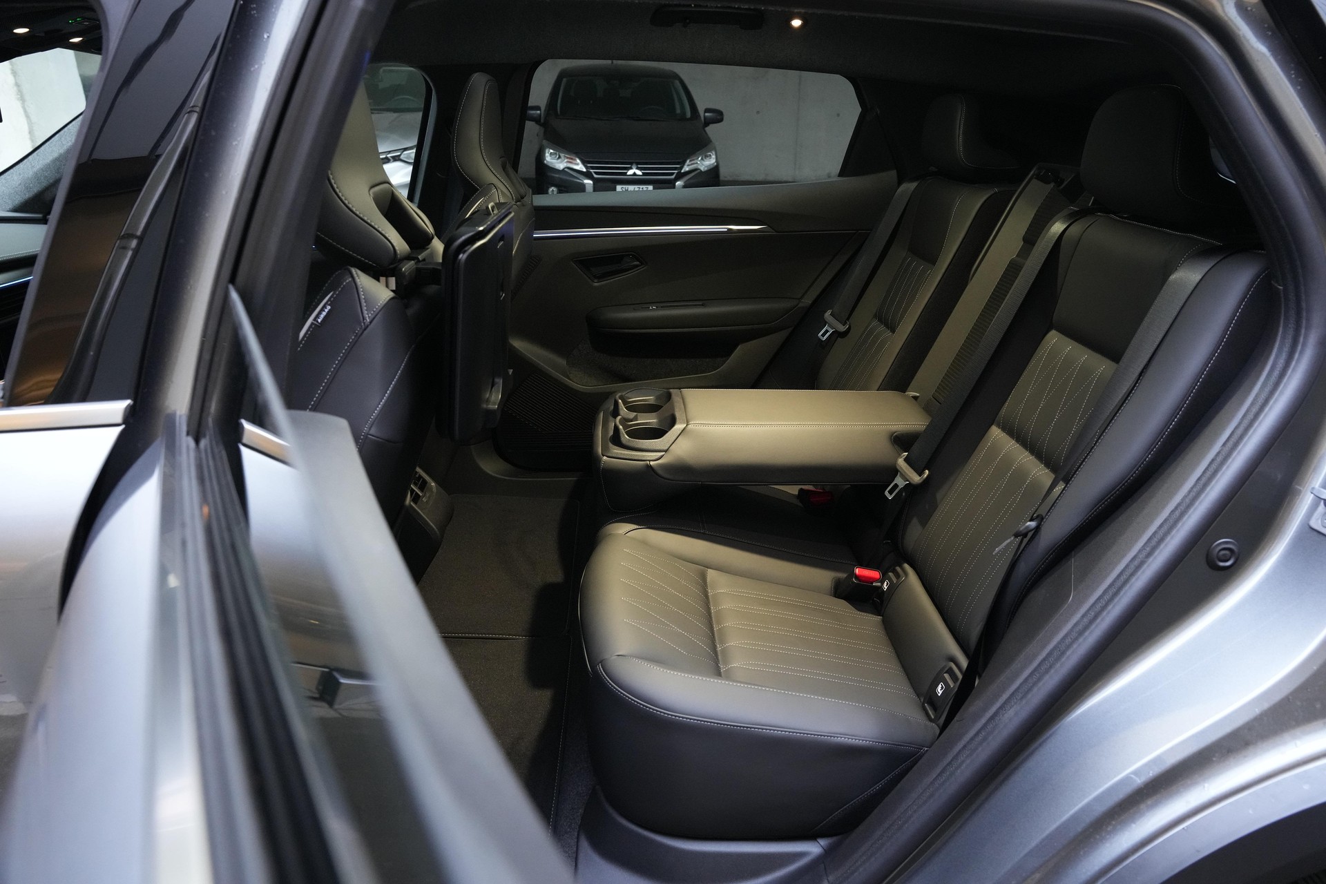 MITSUBISHI Eclipse Cross Instyle-image-6