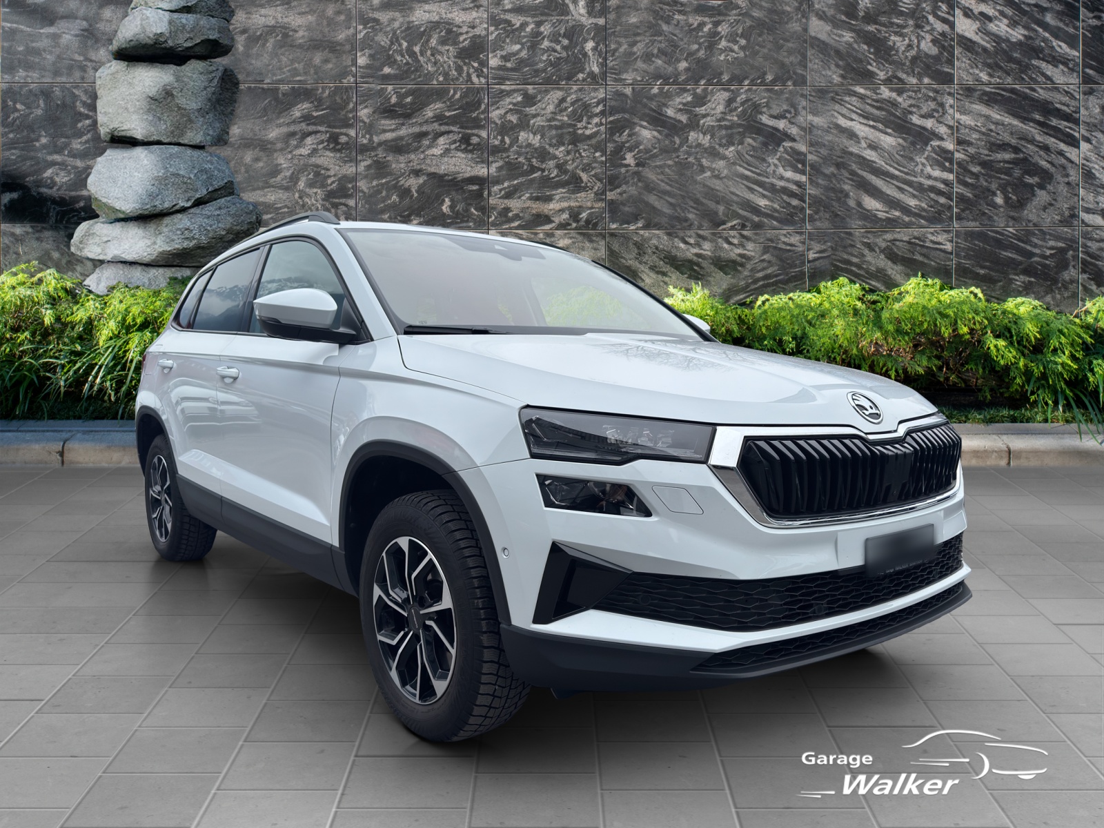 SKODA Karoq 2.0 TDI CR Style 4x4 DSG-image-7