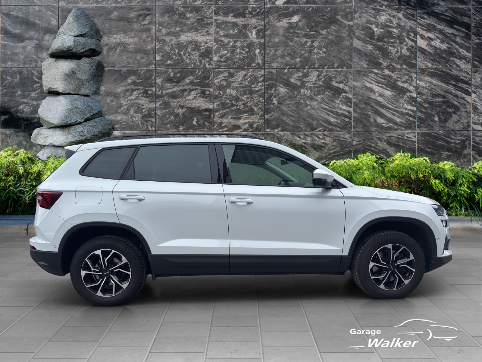 SKODA Karoq 2.0 TDI CR Style 4x4 DSG-image-6