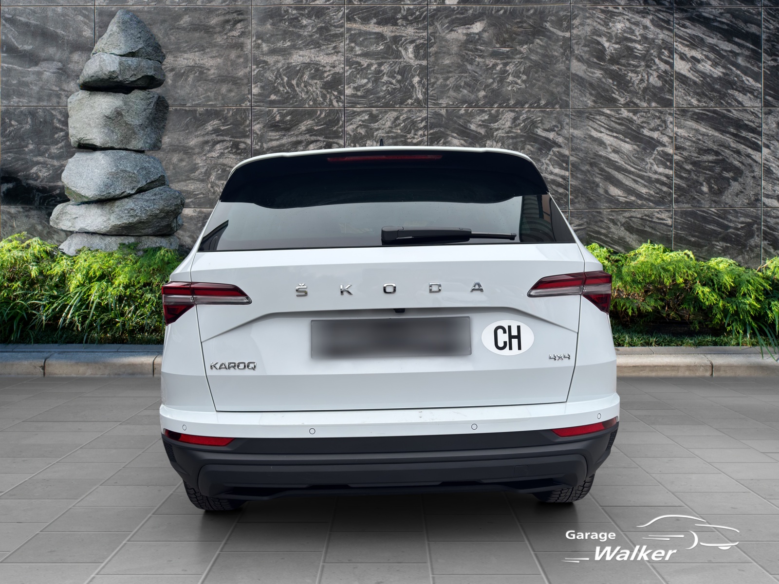 SKODA Karoq 2.0 TDI CR Style 4x4 DSG-image-3
