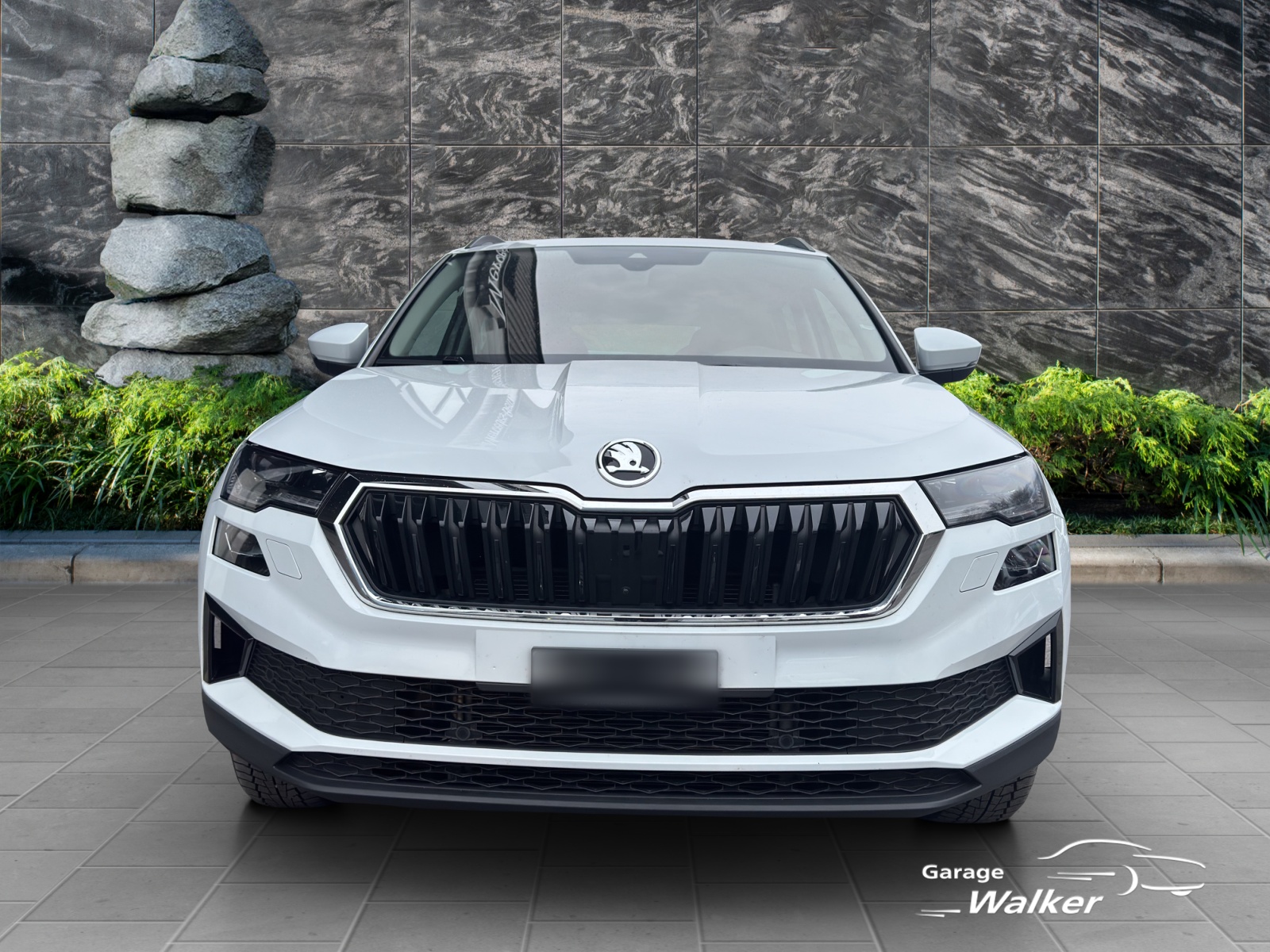 SKODA Karoq 2.0 TDI CR Style 4x4 DSG-image-8