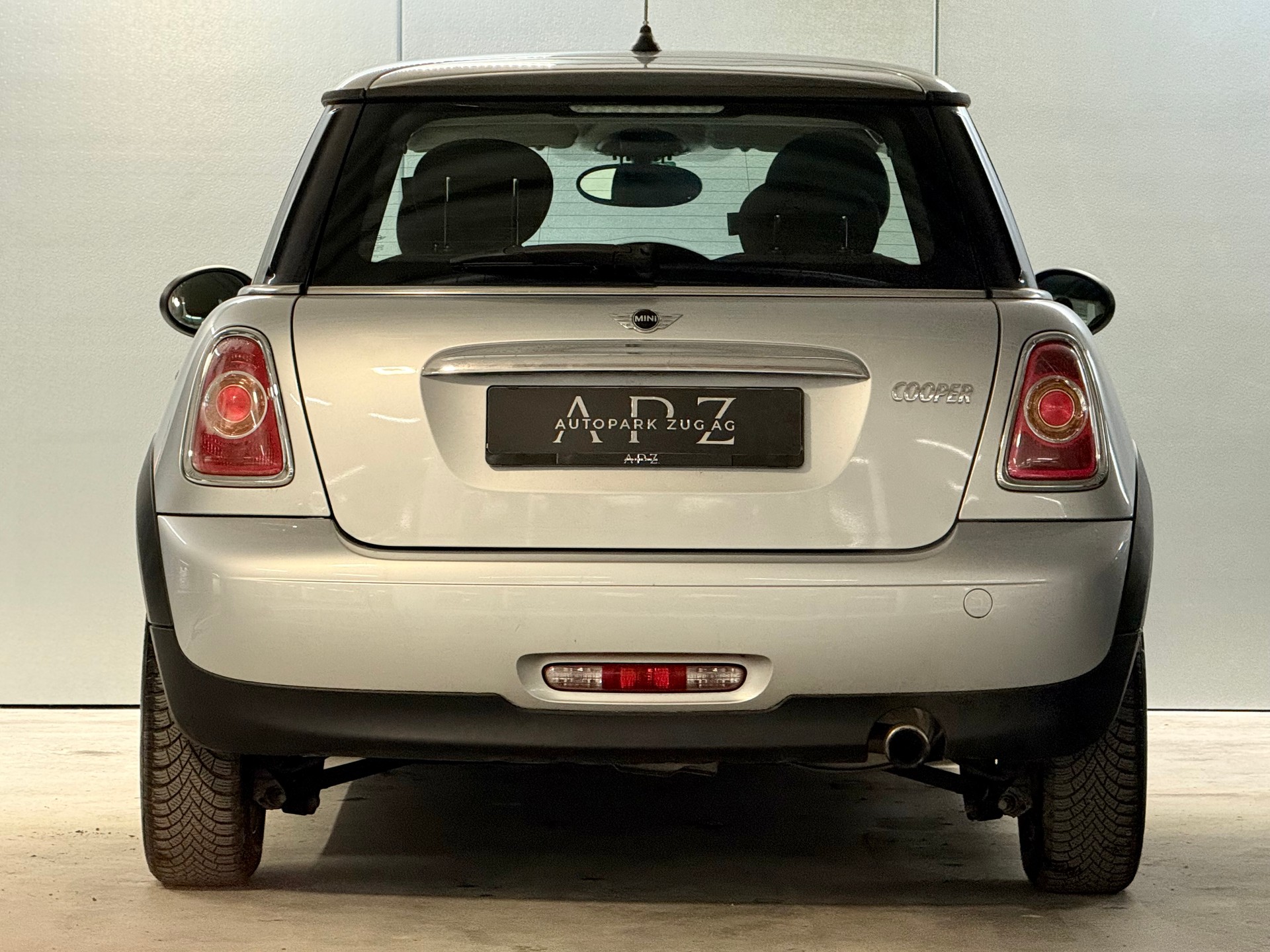 MINI Cooper-image-5