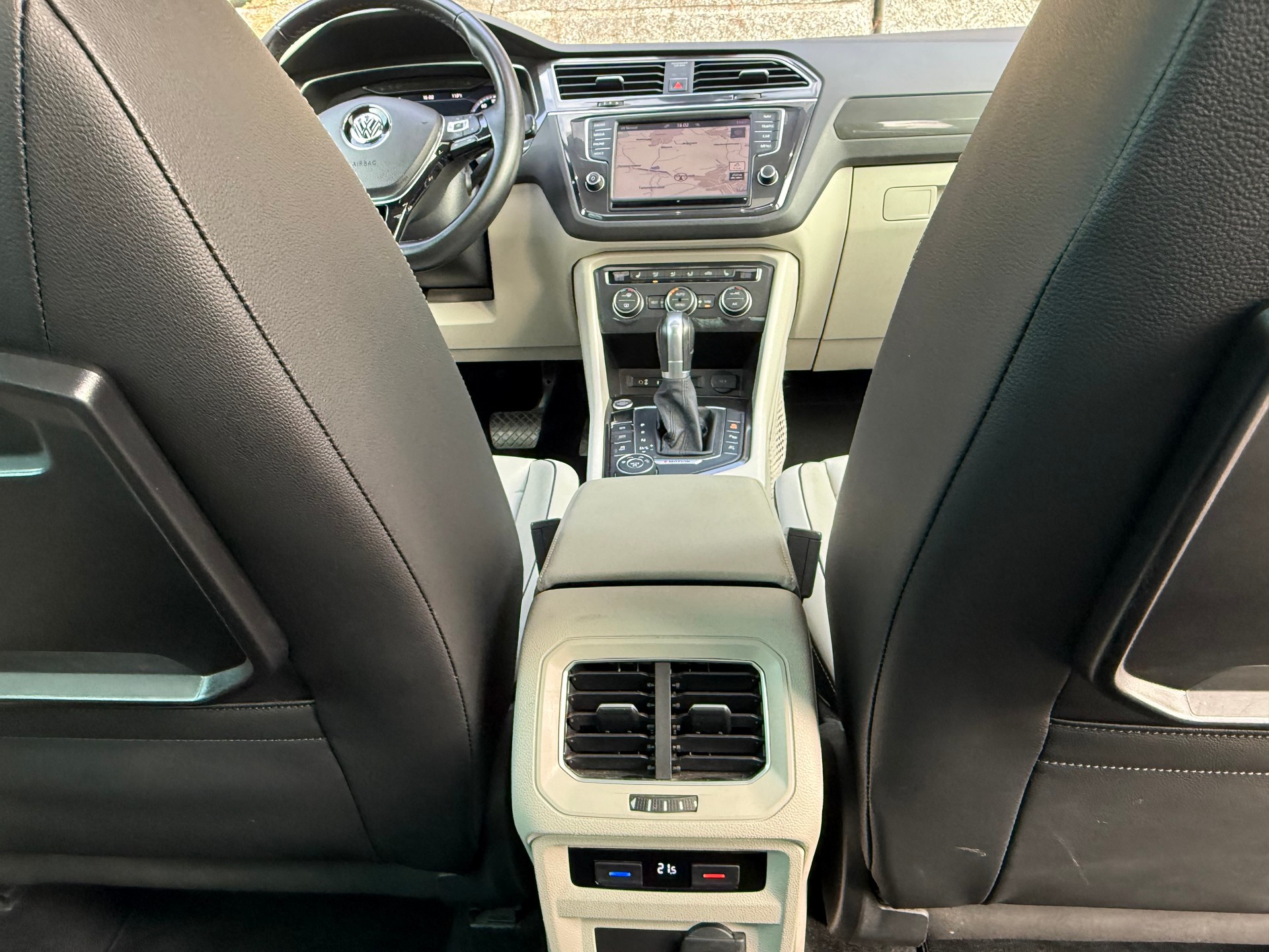 VW Tiguan 2.0TSI Highline 4Motion DSG-image-7