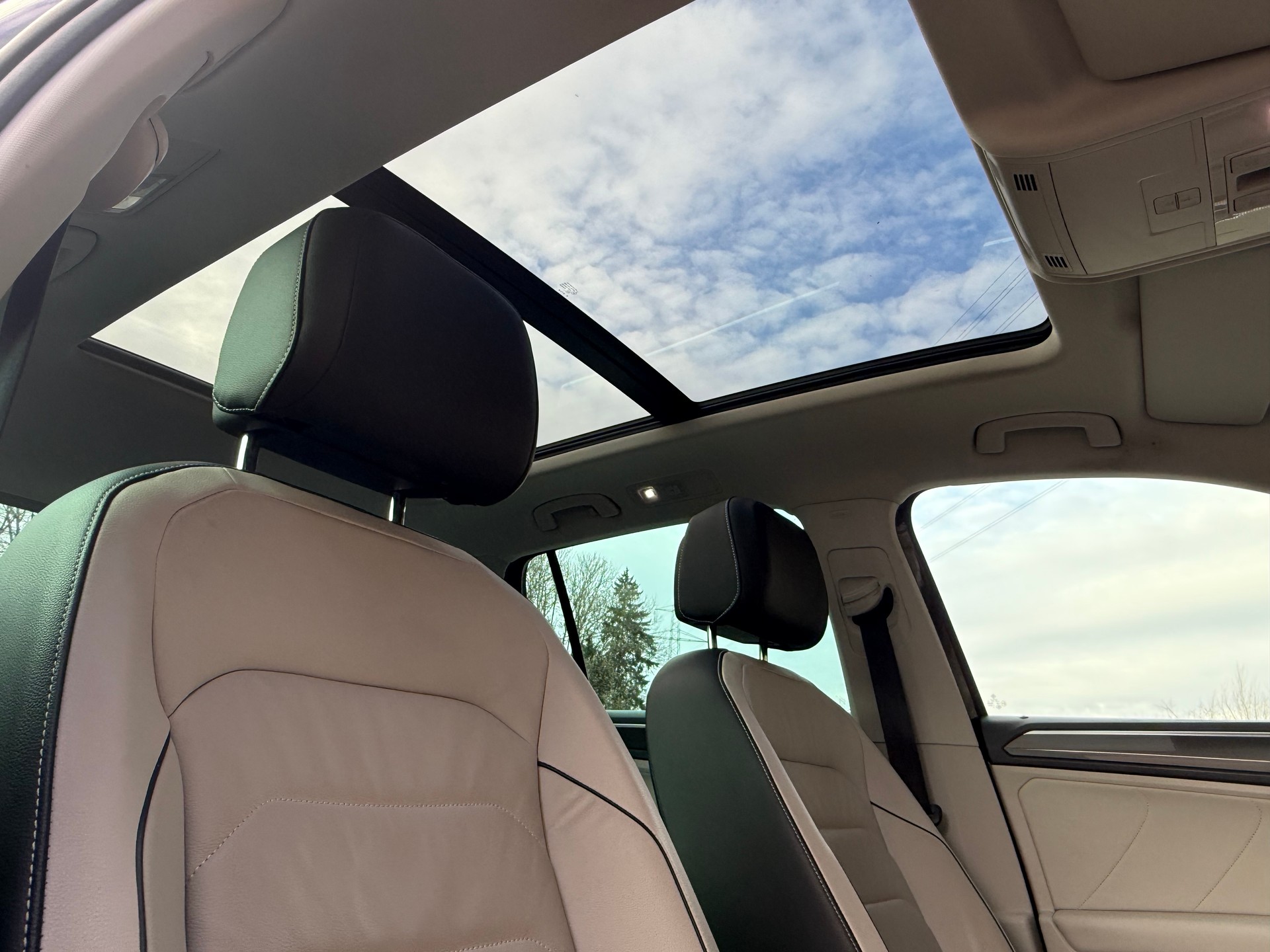 VW Tiguan 2.0TSI Highline 4Motion DSG-image-8