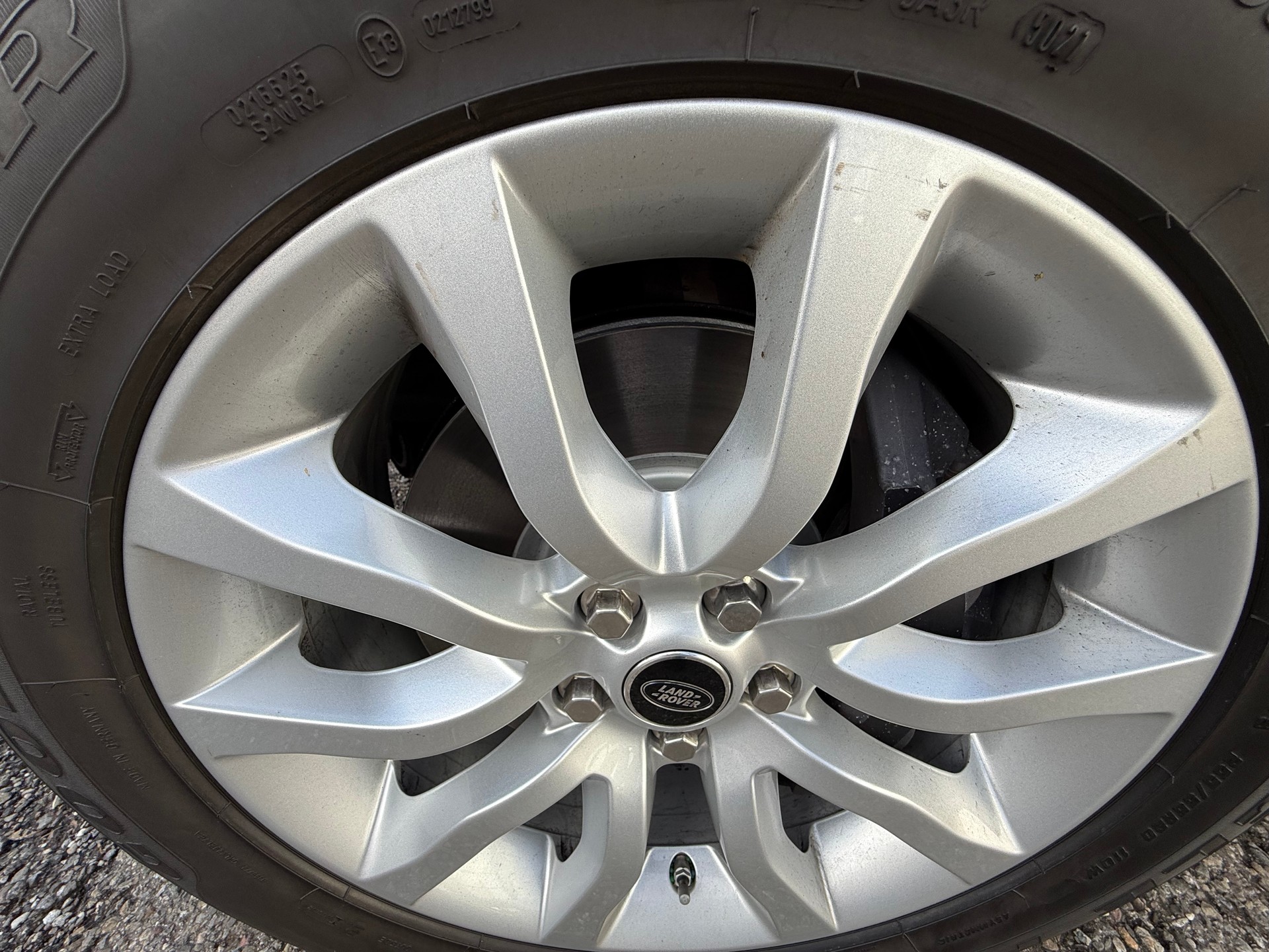 LAND ROVER Range Rover Sport 3.0 SDV6 HSE Automatic-image-14