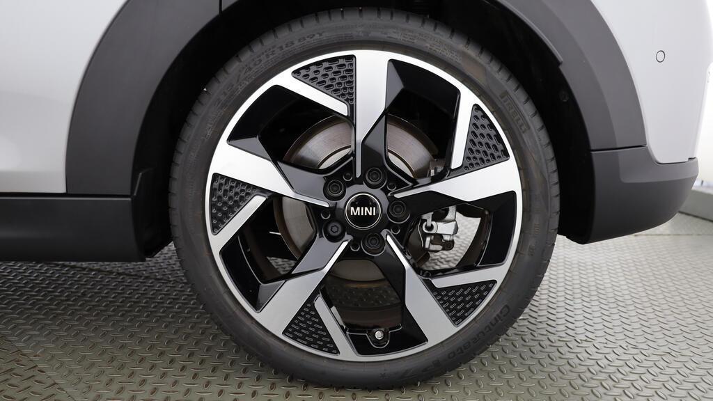 MINI Cooper 5 door S-image-9