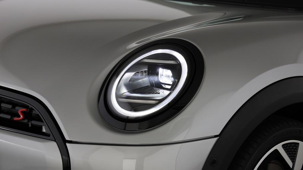 MINI Cooper 5 door S-image-14
