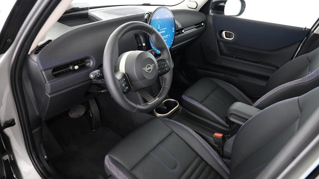 MINI Cooper 5 door S-image-16