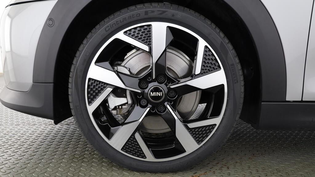 MINI Cooper 5 door S-image-7