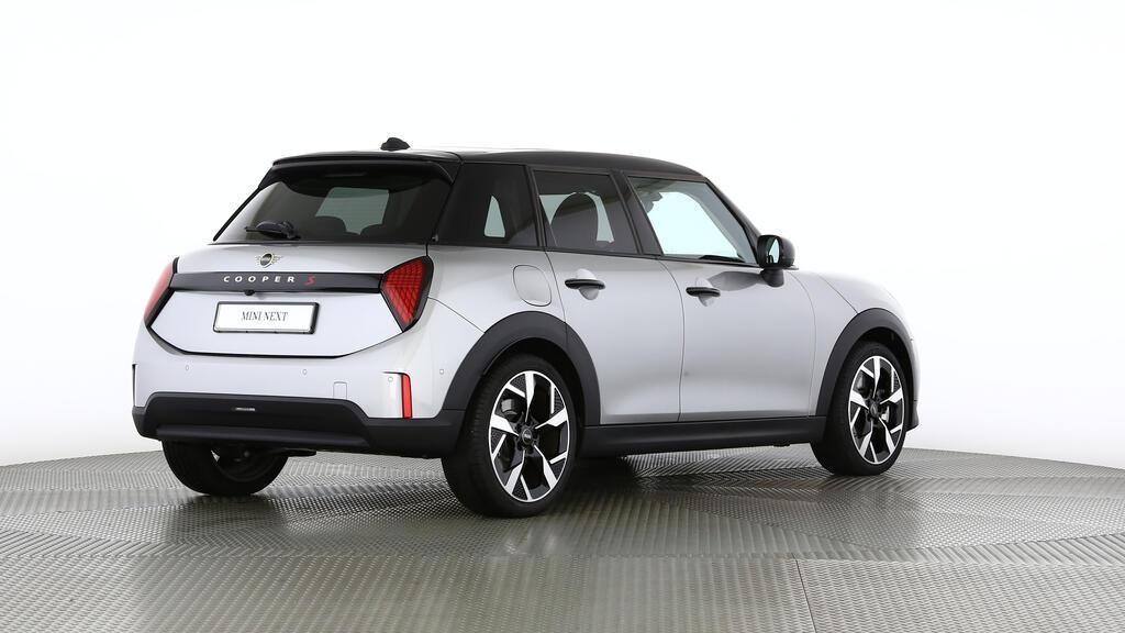 MINI Cooper 5 door S-image-3