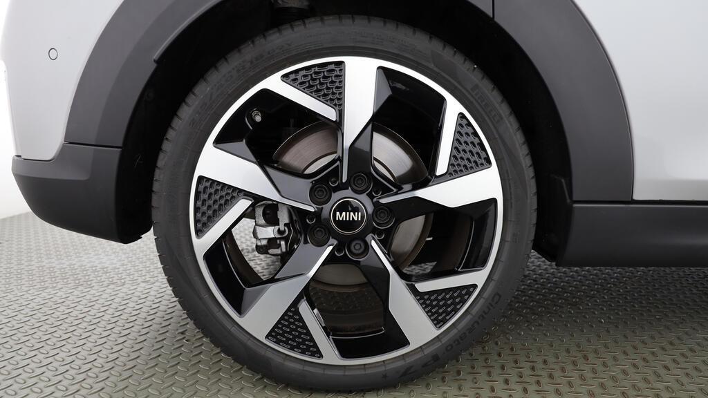 MINI Cooper 5 door S-image-8