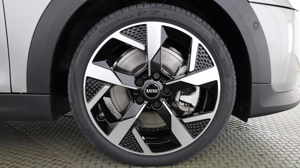 MINI Cooper 5 door S-image-10