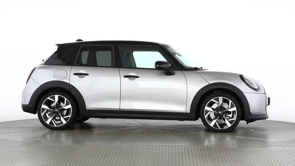 MINI Cooper 5 door S-image-1