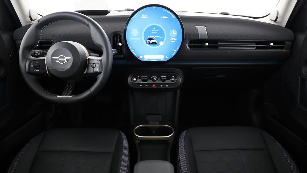 MINI Cooper 5 door S-image-11