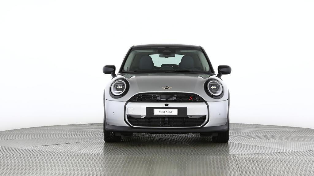 MINI Cooper 5 door S-image-18