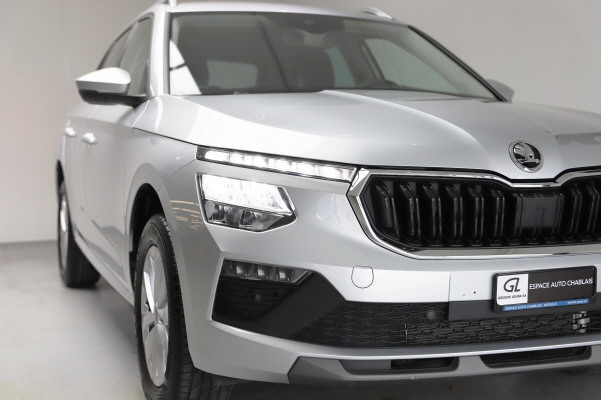 SKODA Kamiq 1.0 TSI Dynamic-image-1