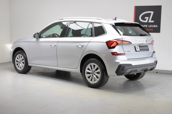 SKODA Kamiq 1.0 TSI Dynamic-image-2