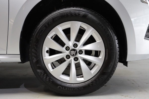 Image SKODA KAMIQ Kamiq 1.0 TSI Dynamic