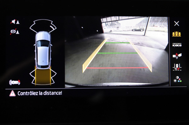 Image SKODA KAMIQ Kamiq 1.0 TSI Dynamic