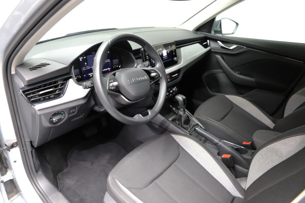 SKODA Kamiq 1.0 TSI Dynamic-image-7