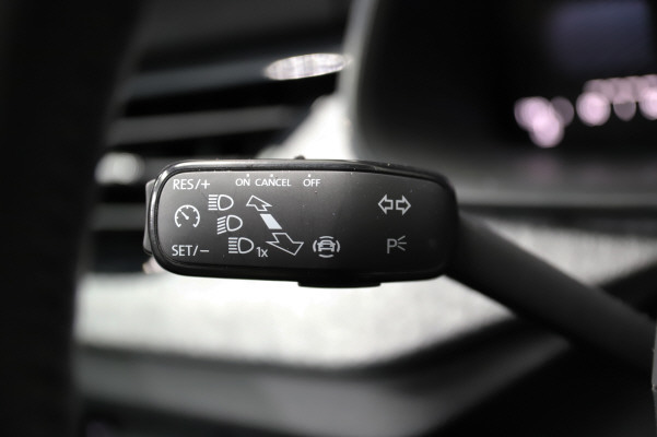 Image SKODA KAMIQ Kamiq 1.0 TSI Dynamic