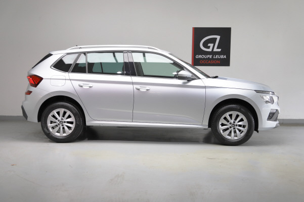 SKODA Kamiq 1.0 TSI Dynamic-image-6