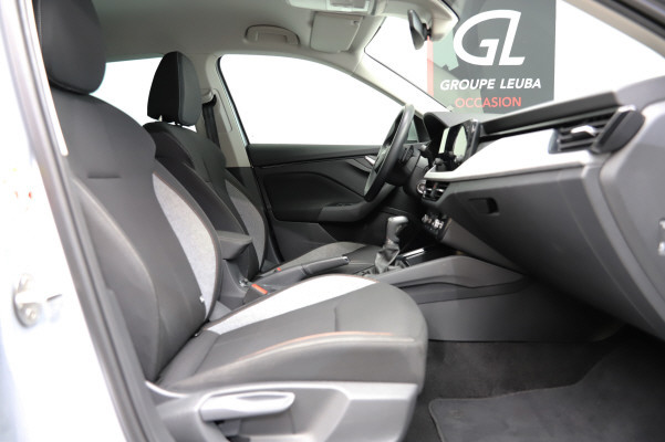 SKODA Kamiq 1.0 TSI Dynamic-image-8