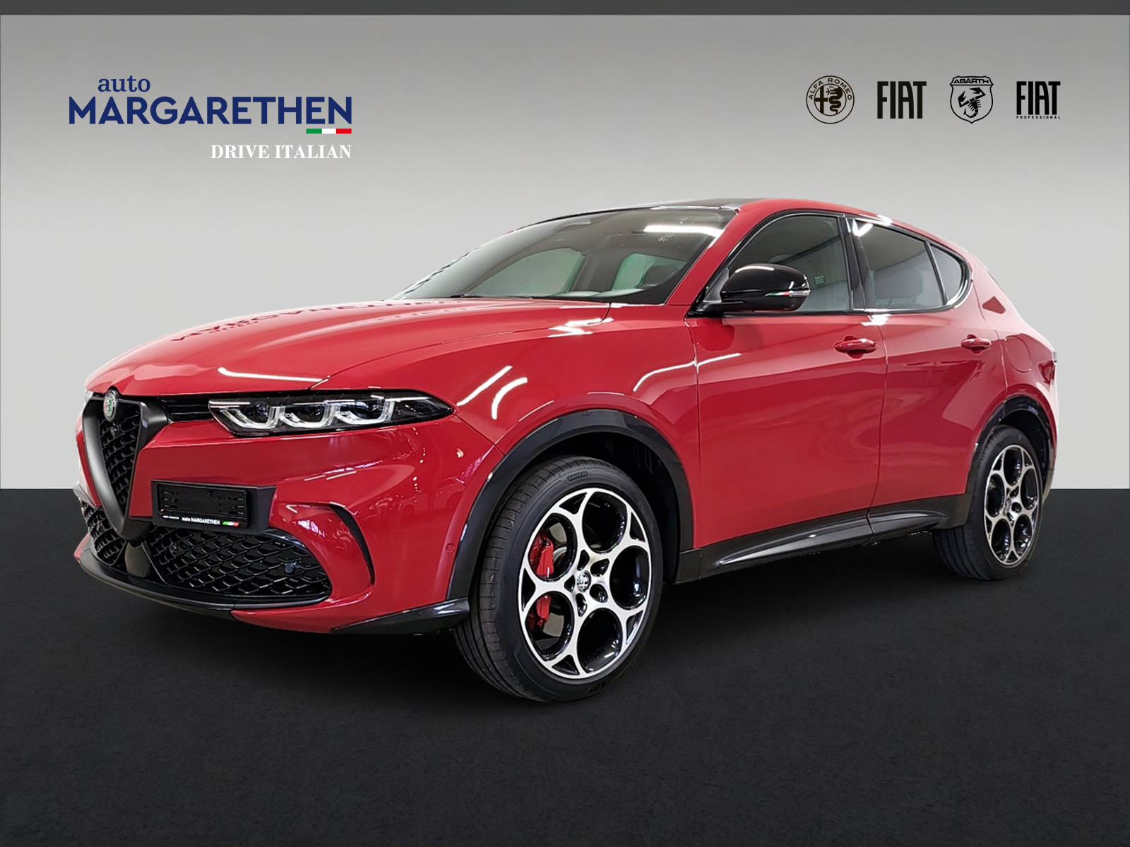 ALFA ROMEO Tonale 1.3 Plug-in-Hybrid Q4 Veloce Pack Premium Sky-image-1