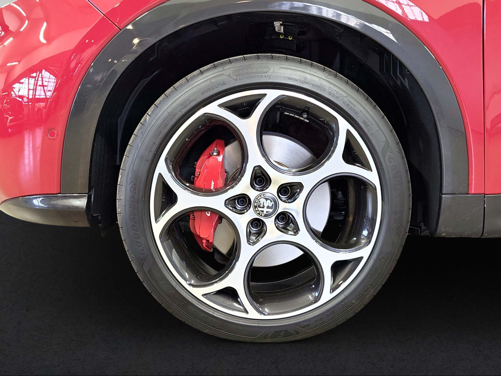 ALFA ROMEO Tonale 1.3 Plug-in-Hybrid Q4 Veloce Pack Premium Sky-image-3
