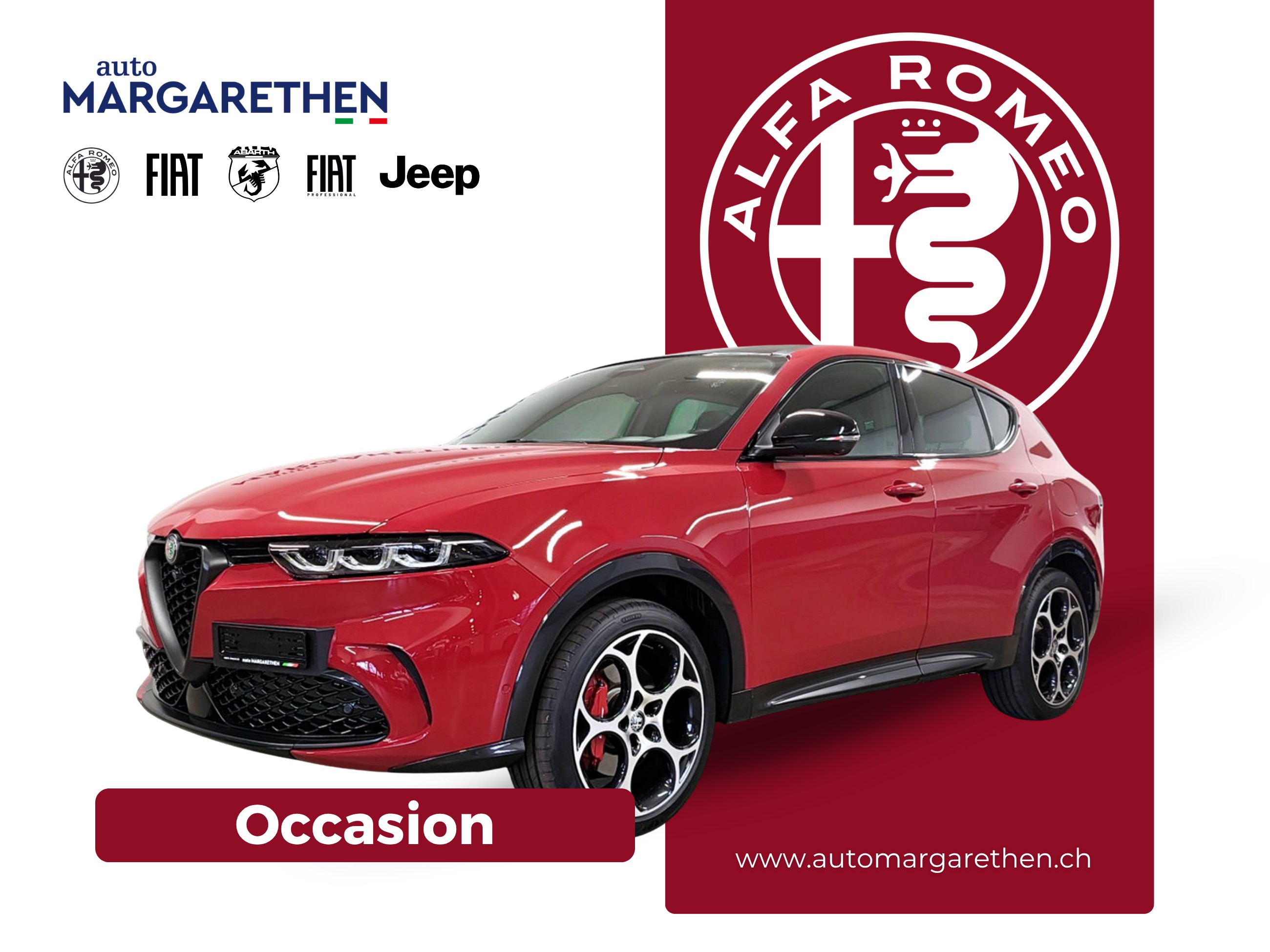 ALFA ROMEO Veloce — slika 4