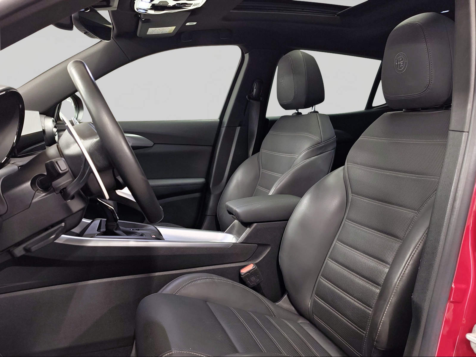 ALFA ROMEO Tonale 1.3 Plug-in-Hybrid Q4 Veloce Pack Premium Sky-image-6