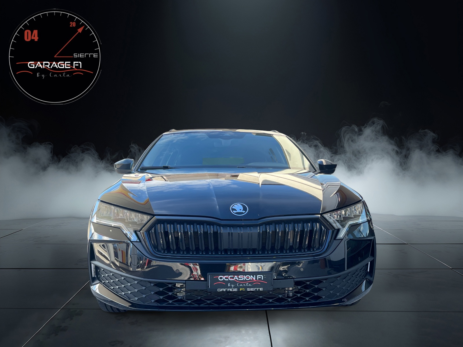 SKODA Octavia Combi 2.0 TSI DSG Selection 4x4-showroom-element-1