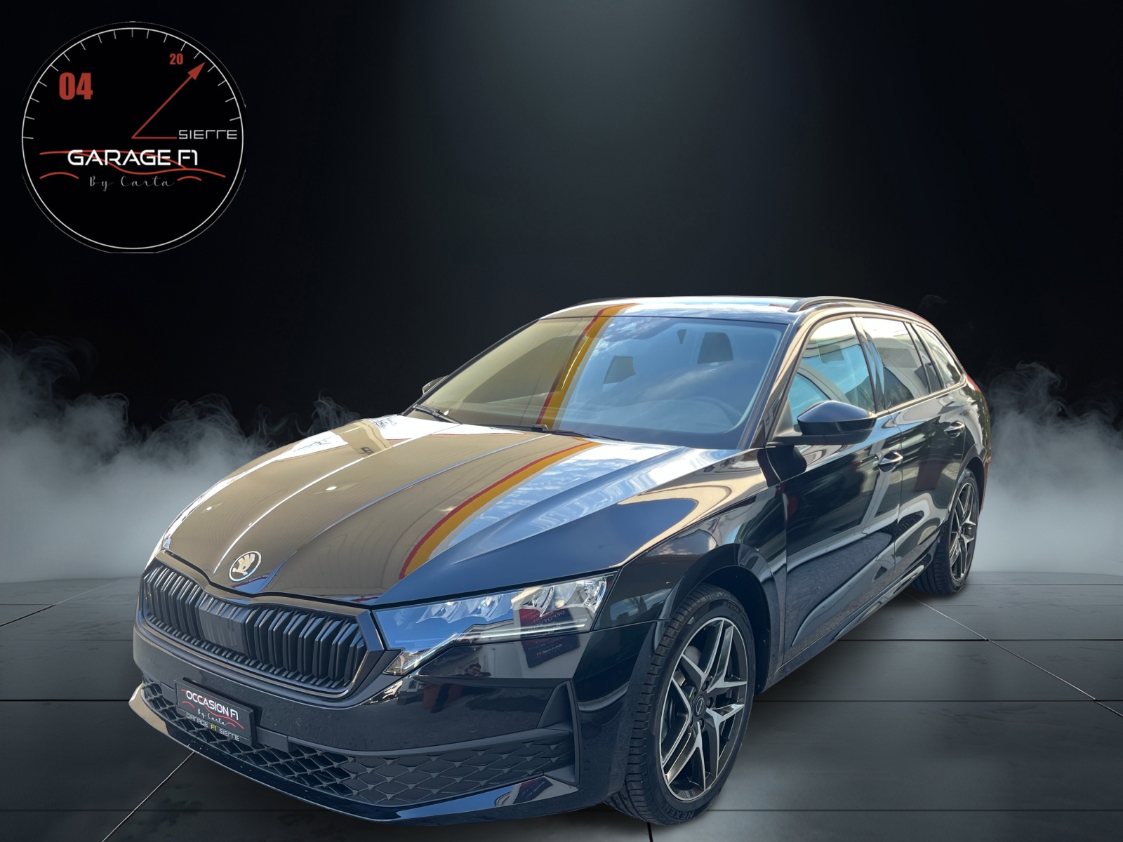 SKODA Octavia Combi 2.0 TSI DSG Selection 4x4-showroom-element-3