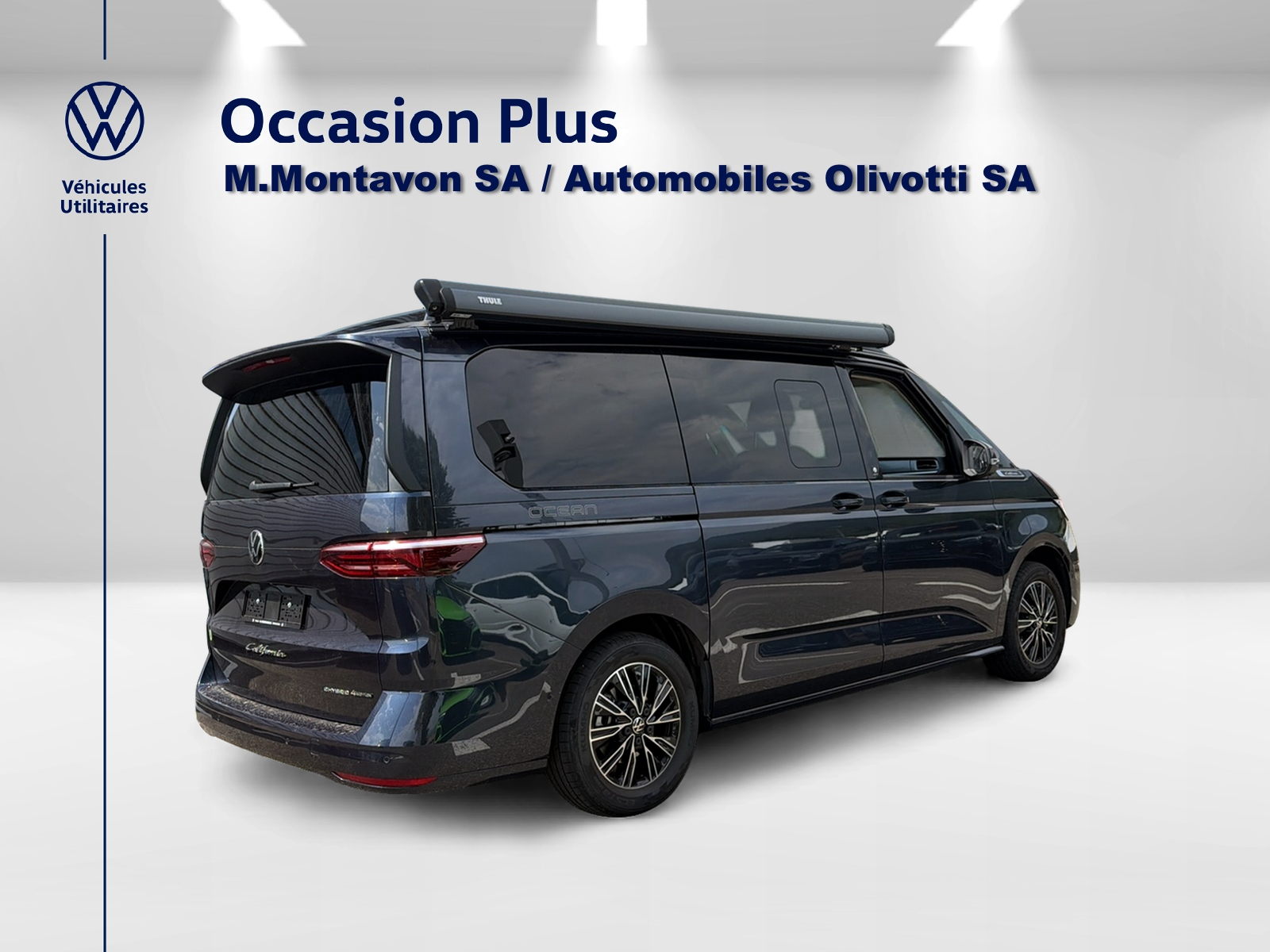 VW California eHybrid Ocean Liberty 4Motion-image-8