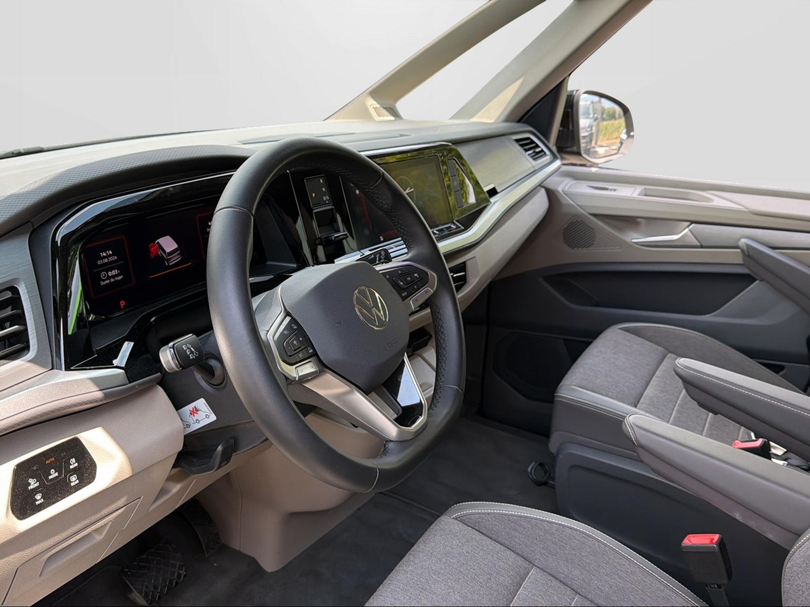 VW California eHybrid Ocean Liberty 4Motion-image-2